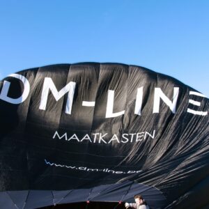 DM-Ballon